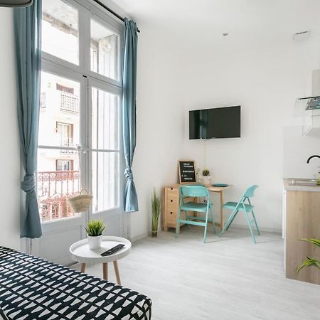 Studio Proche Jean Moulin, Location Courte Duree Béziers Eksteriør bilde