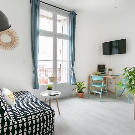 Studio Proche Jean Moulin, Location Courte Duree Béziers Eksteriør bilde