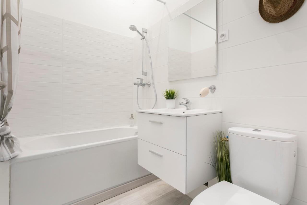 Studio Proche Jean Moulin, Location Courte Duree Béziers Eksteriør bilde